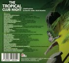 Tropical Club Night Vol. 1, The (Diverse Interpreten)