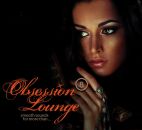 Obsession Lounge Vol.8 (Diverse Interpreten)