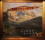 Snoffeltoffs - Hokus Pokus