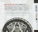 Meinhard - Alchemusic: Solve