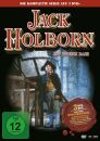 Jack Holborn Collectors Box-Special Ed. (Various / DVD...