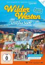 Wilder Westen Inclusive (Diverse Interpreten / DVD Video)