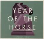 Madison VIolet - Year Of The Horse