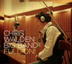 Walden Chris - Full-On