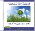 Herzlichen Glückwunsch (Diverse Interpreten)
