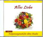 Alles Liebe (Diverse Interpreten)