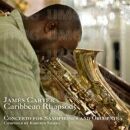 Carter James - Caribbean Rhapsody