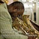 Carter James - CARIBBEAN RHAPSODY