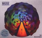 Muse - Resistance, The