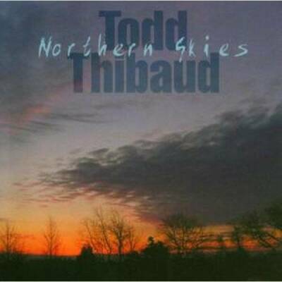 Thibaud Todd - NORTHERN SKIES