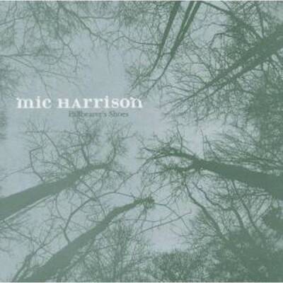 Harrison Mic - PALLBEARER´S SHOES