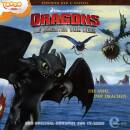 Dragons (12) Die Insel Der Drachen (Diverse Interpreten)