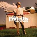 Fratellis The - Here We Stand