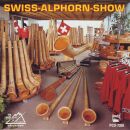 Alphorn / Sampler - Swiss-Alphorn-Show