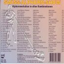 Alphorn / Sampler - Swiss-Alphorn-Show