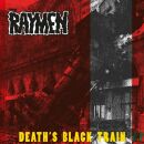 Raymen, The - Deaths Black Train
