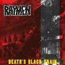 Raymen, The - Death´s Black Train