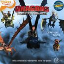 Dragons (7) Drachengroll (Diverse Interpreten)