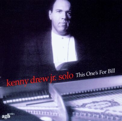 Drew Jr.kenny - This Ones For Bill