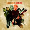 Danko Jones - Fire Music (Lim.Yellow Vinyl)