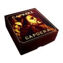 Capkekz - Capoera: Limited Boxset