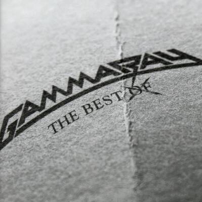 Gamma Ray - The Best (OF)