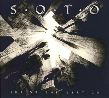 Soto - Inside The Vertigo