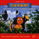 Yakari - Yakari (25) Der Vogel Mit Den Hundert Stimmen