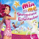 Mia Nd Me - Das Liederalbum #2 Sternentanz Und Elfenzauber