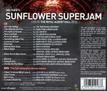 Ian Paices Sunflower Superjam - Live At The Royal Albert Hall 2012