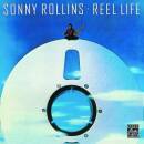 Rollins Sonny - REEL LIFE