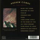 Combs Andrew - All These Dreams