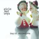 Michaelson Ingrid - GIRLS AND BOYS