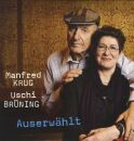 Krug Manfred & Brüning Uschi - Auserwählt