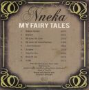 Nneka - My Fairy Tales