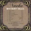 Nneka - My Fairy Tales