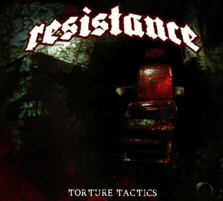 Resistance, The - Torture Tactics