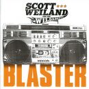 Weiland Scott & The Wildabouts - Blaster