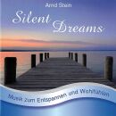 Stein Arnd - Silent Dreams