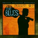 Martin Scorsese Presents: The Best Of The Blues (Various)