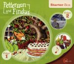 Pettersson & Findus - Pettersson Und Findus:...