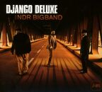 Django Deluxe - Driving