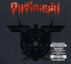 Onslaught - Sounds Of VIolence