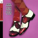 Jazz Crusaders, The - Old Socks, New Shoes