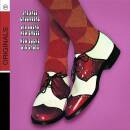 Jazz Crusaders, The - OLD SOCKS, NEW SHOES