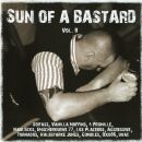 Sun Of A Bastard Vol.8 (Diverse Interpreten)