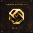 Solitary Experiments - Phenomena