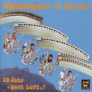 DMuulörgeler Vo Kriens - Guet Luft