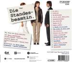 Standesbeamtin. Soundtrack (Diverse Interpreten)