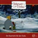 Pettersson & Findus - (2) Ein Feuerwerk Für Den Fuchs